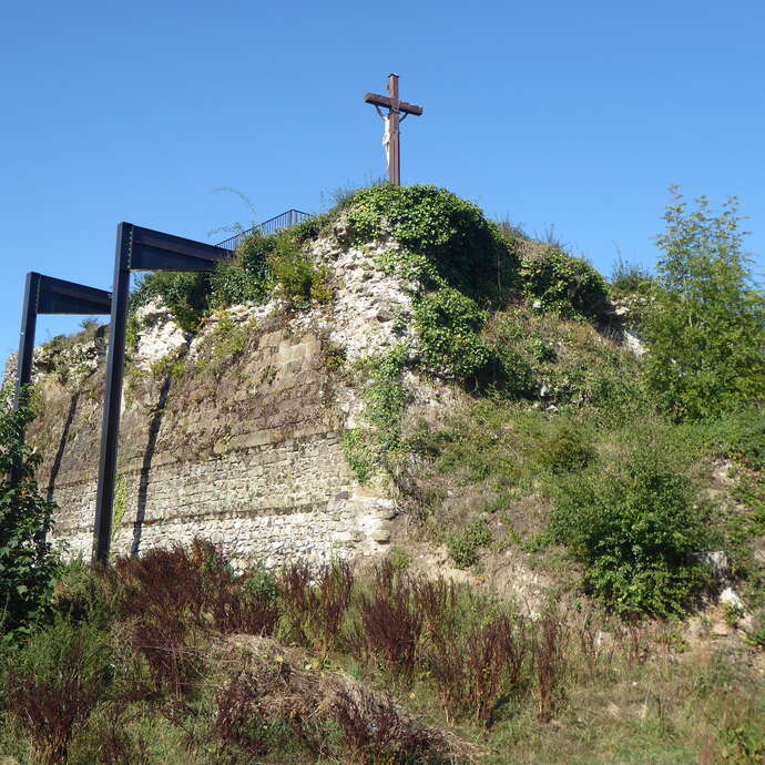 Balade Découverte
