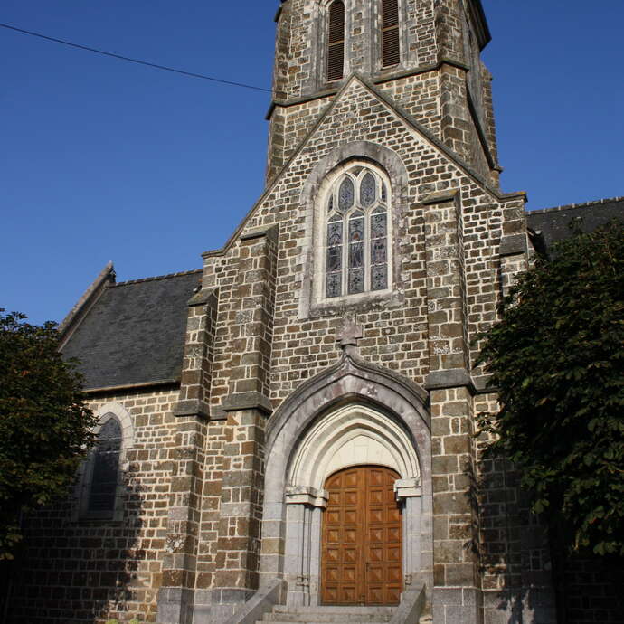 Fougerolles-du-Plessis - Journées du Patrimoine