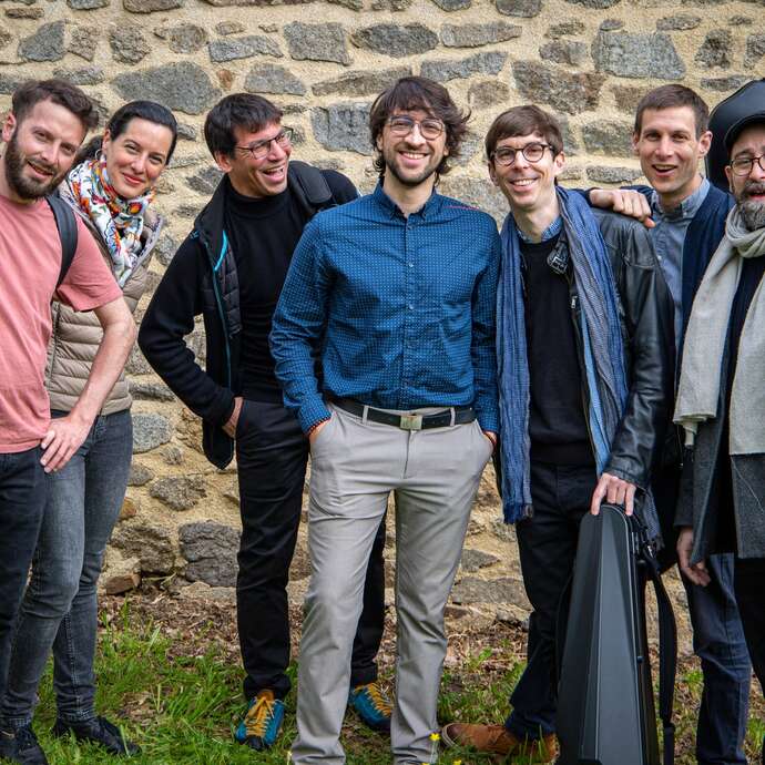 Rencontres Musicales en Coëvrons