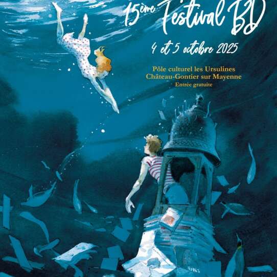 Festival de la BD