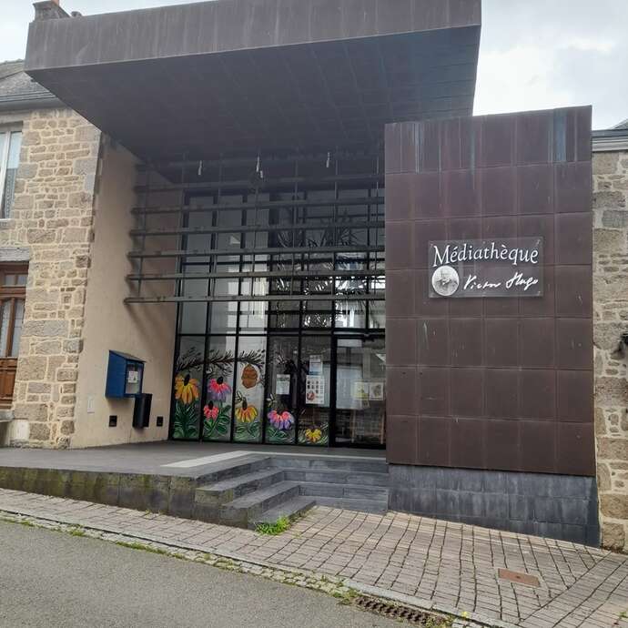 La résistance dans la région