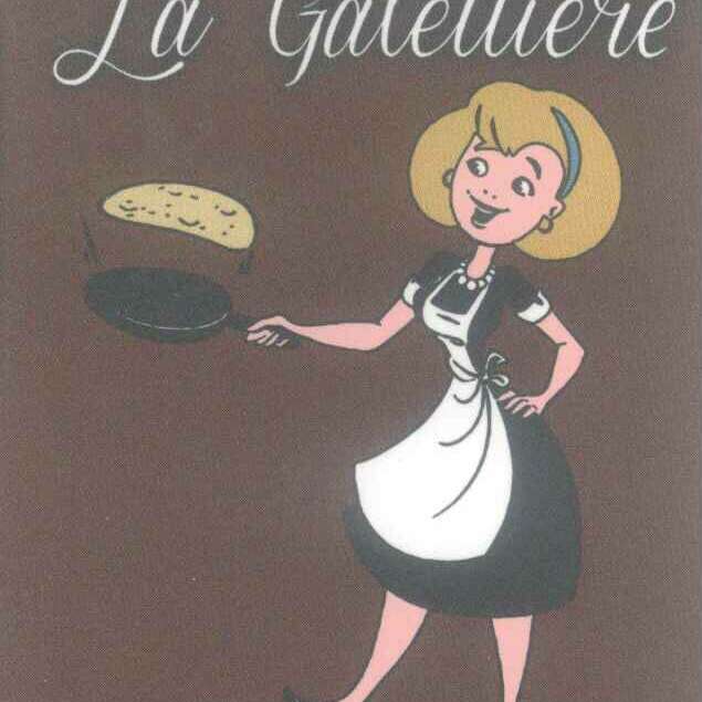 CREPERIE LA GALETTIÈRE