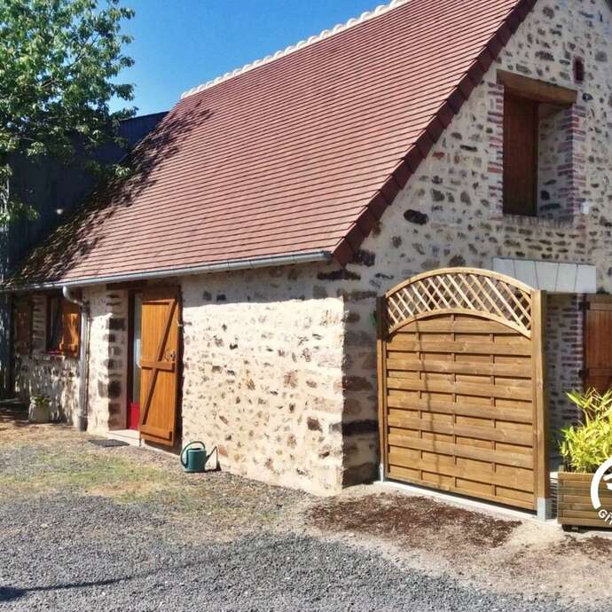 LA CLOSERIE DE LA TROTTINIÈRE, 2 PERSONNES