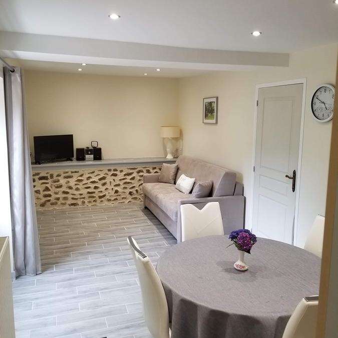 GÎTE CHEZ CHOUCHOU