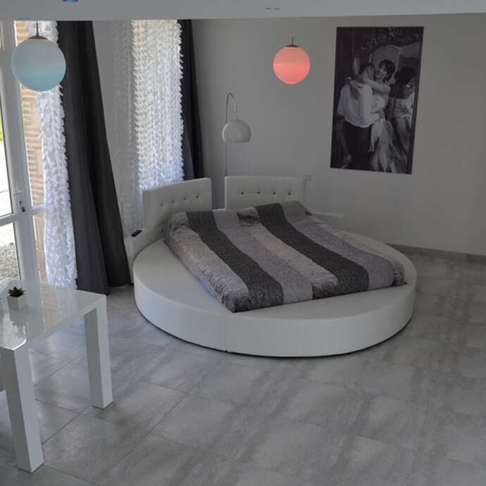 Gîte Love