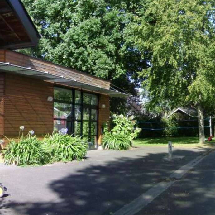 Camping du Mûrier