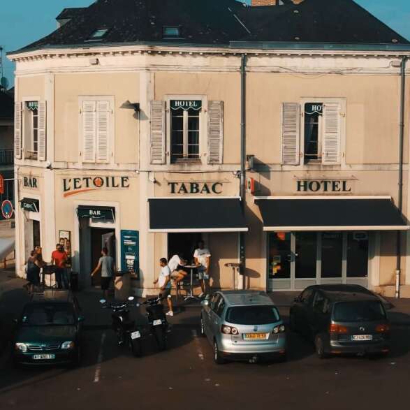 Hôtel de l'Etoile
