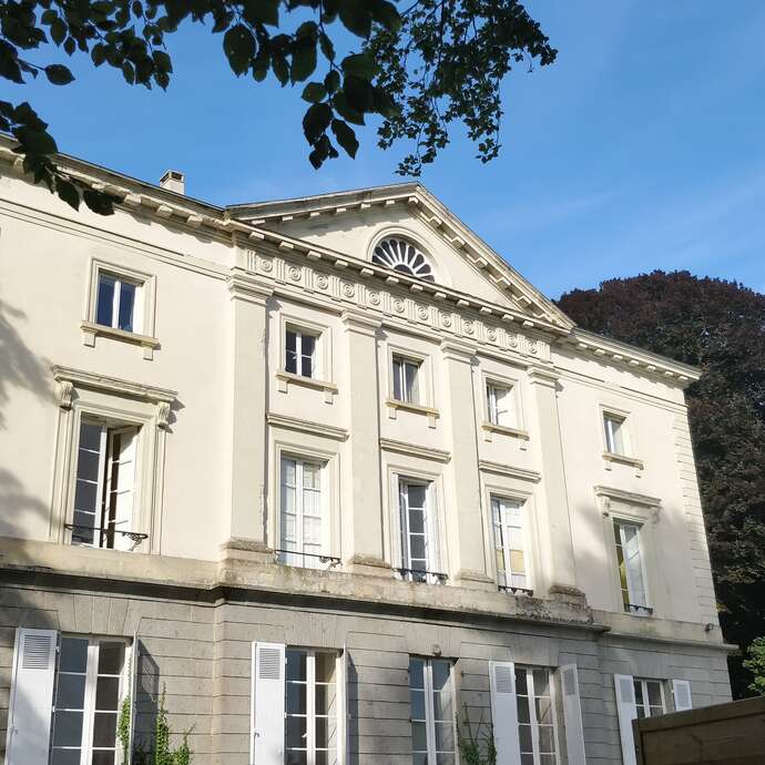 CHÂTEAU BEAUMONT LTD