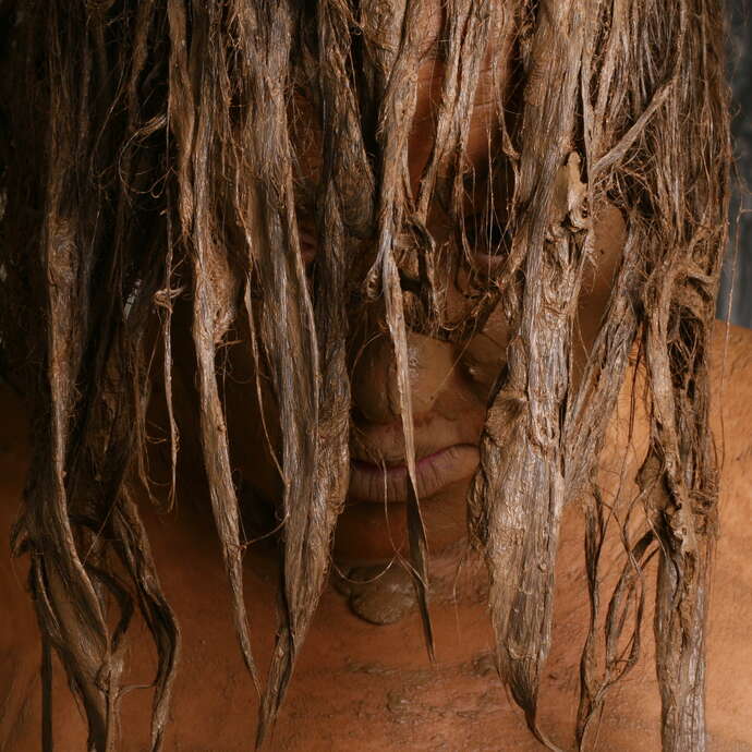 La Nina Barro, la femme argile