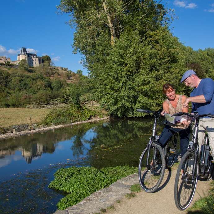Mois du climat en Mayenne: Les défis Manger-Bouger-Trier