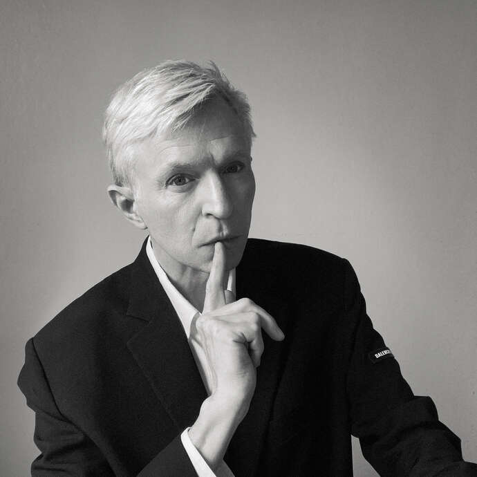 PAMPA ! JAY-JAY JOHANSON + JOHANNES