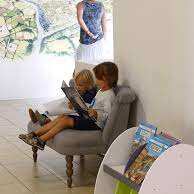 L’ART D’ETRE GRANDS-PARENTS !