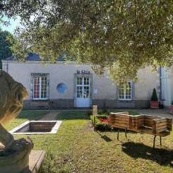 Le 4Bis, Centre d'ARt Contemporain