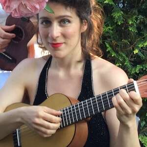 LEONOR STIRMAN CHANTE BARBARA