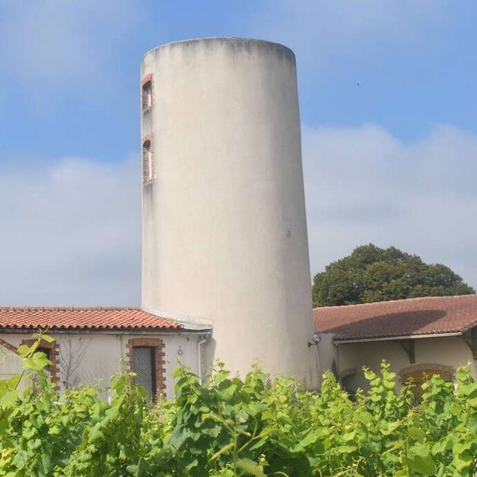 Le Logis du Meunier