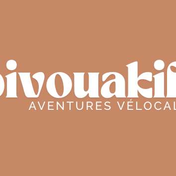 Bivouakiff - Aventures vélocales