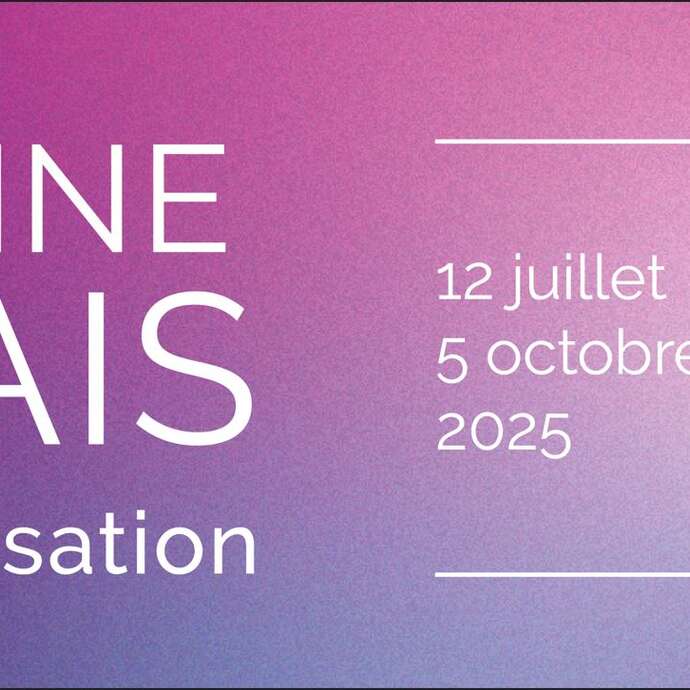 Exposition Jeanine Rivais En conversation - MANAS