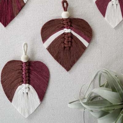 Macramé