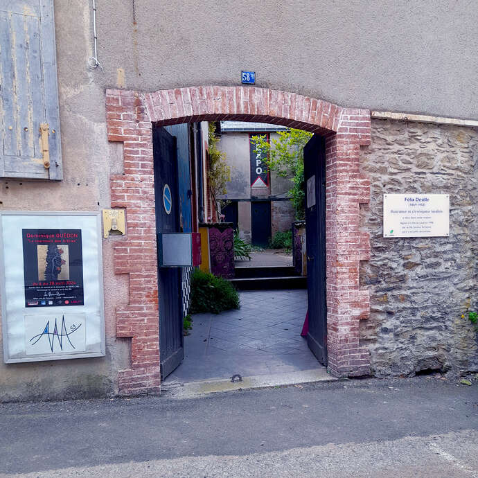 La Maison Rigolote