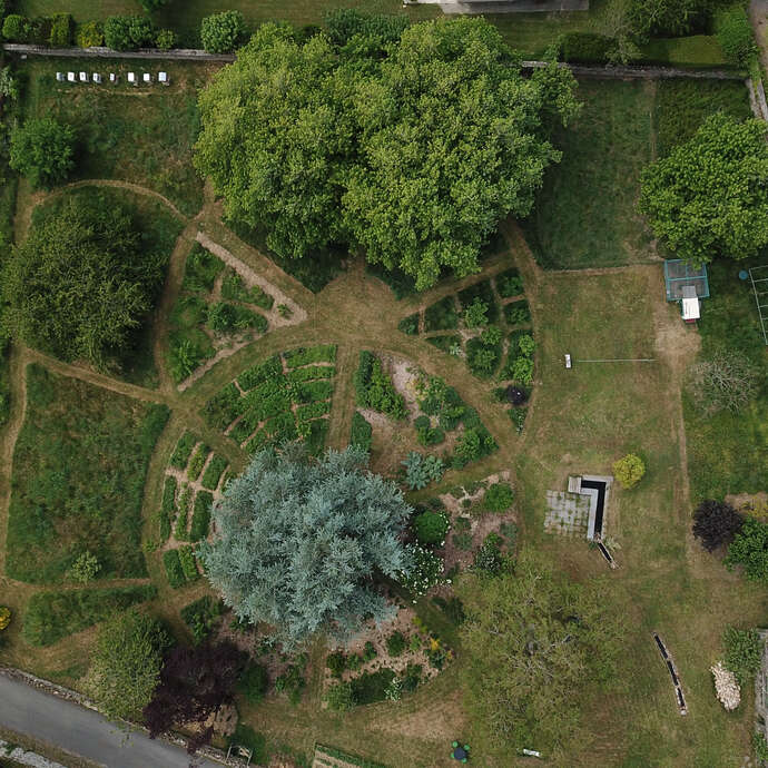 Initiation Permaculture
