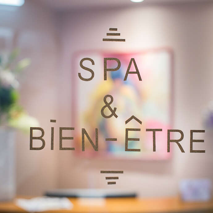 Espace bien-être - Hôtel Perier du Bignon