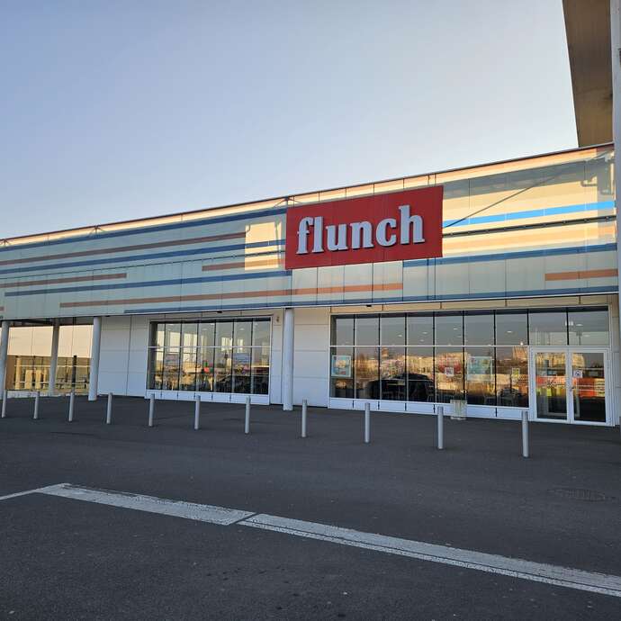 Flunch Laval