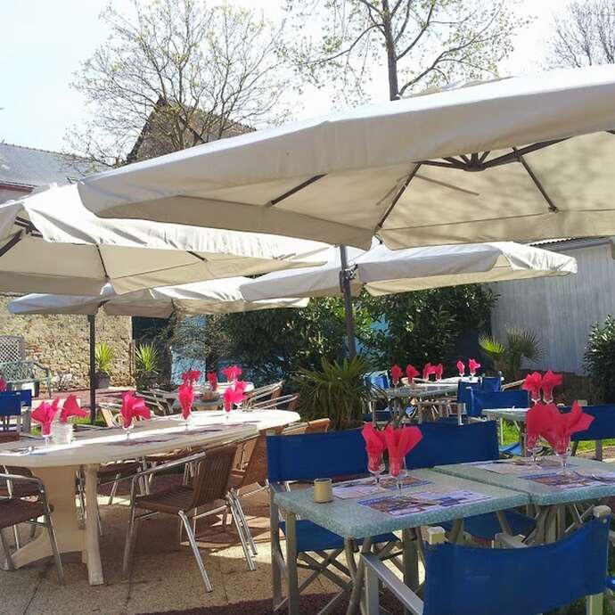 RESTAURANT LE PÉGASIEN