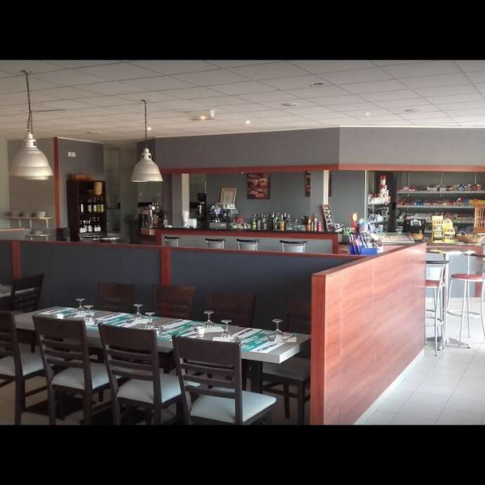 RESTAURANT LA PAUSE