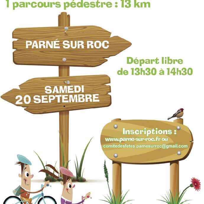 Le Roc Parnéen