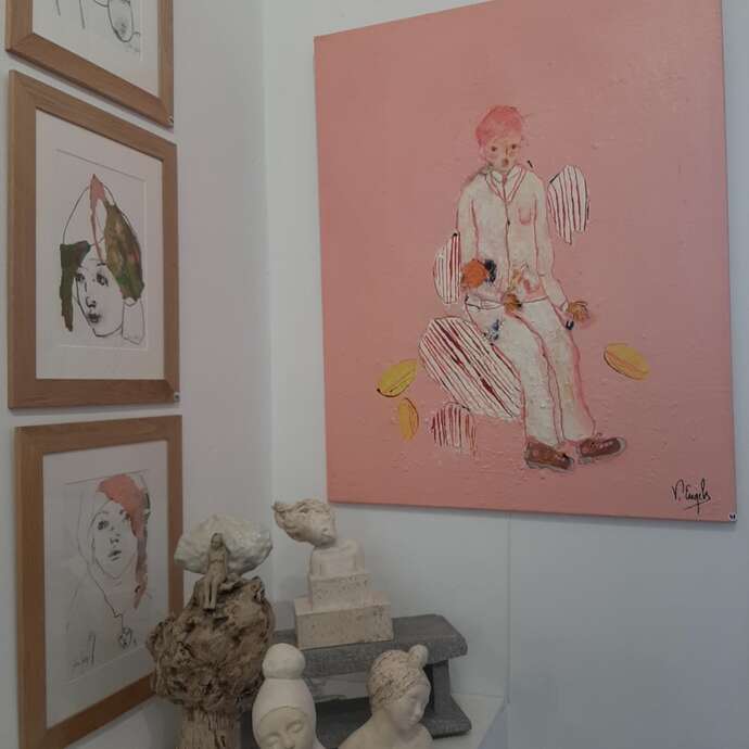 Galerie Eugène