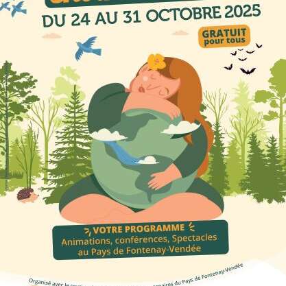 Visite de la chaufferie bois et animations autour des énergies renouvelables - Semaine de l’environnement