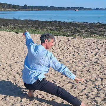 Séance découverte du Tai-Chi