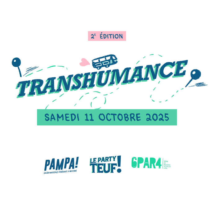 TRANSHUMANCE #2