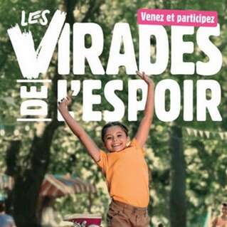 Les Virades de l'Espoir