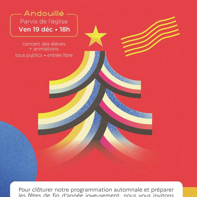 La Caravane passe à Noël