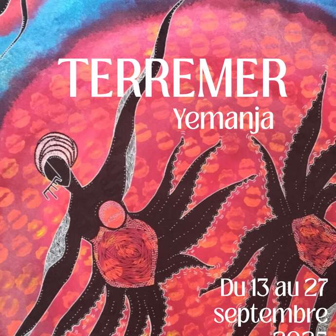 Terremer Yemanja