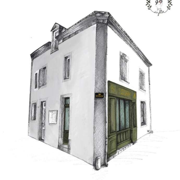 L'ATELIER DE FLO