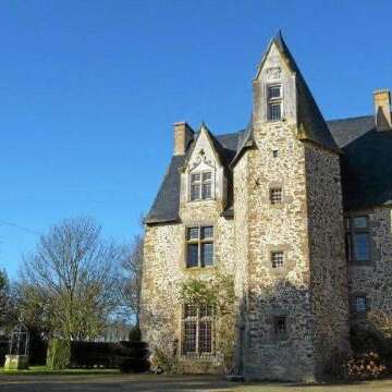 Journées Européennes du Patrimoine à Vaiges