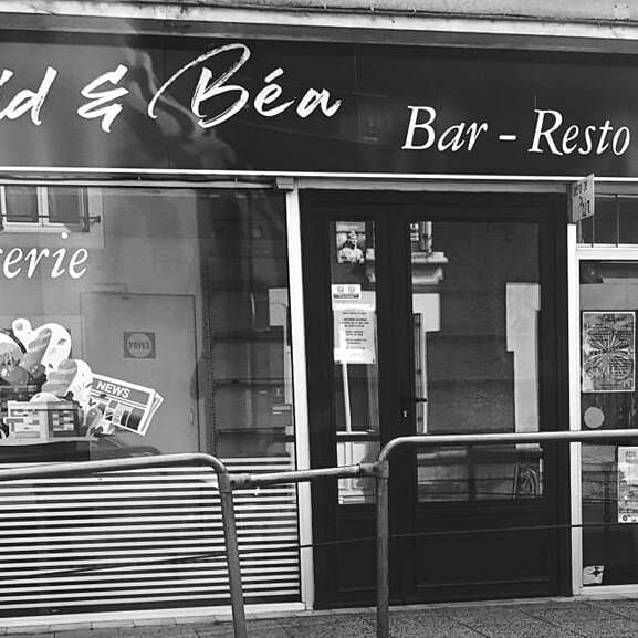 Bistrot chez David et Béa