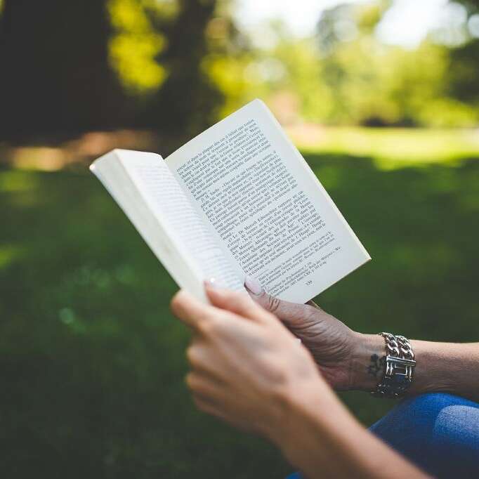 RANDONNEE LITTERAIRE