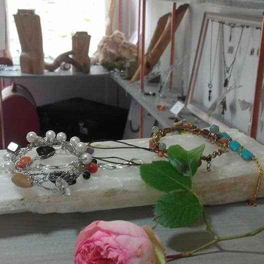 LES ATELIERS D'HALOA