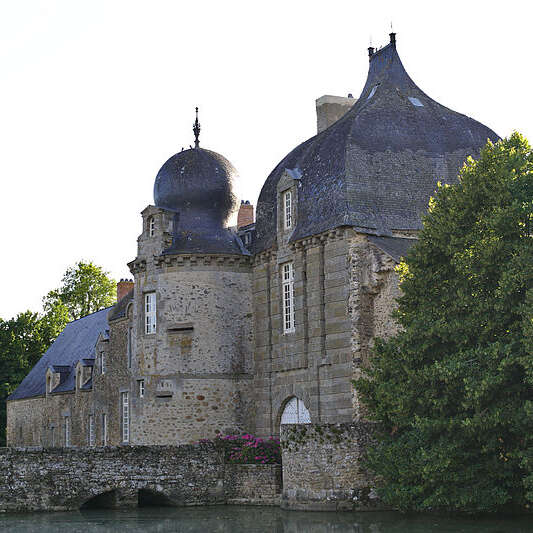 Journées Européennes du Patrimoine à Bais