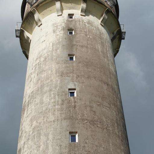 Journées Européennes du Patrimoine - Visite du château d’eau le sable