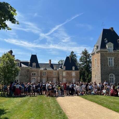 Journées Européennes du Patrimoine - "Lever les yeux!": activités pour scolaires