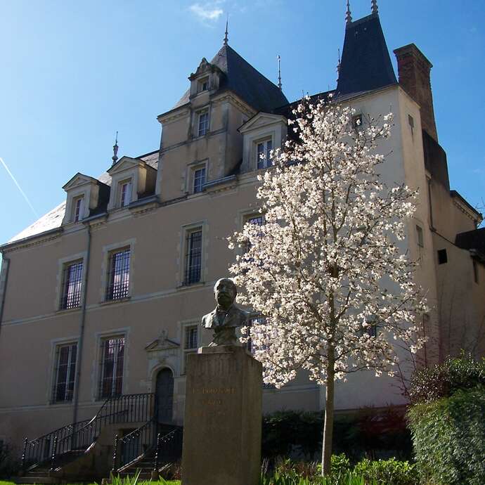 Journées Européennes du Patrimoine - Visite libre du Musée d'Art et d'Histoire