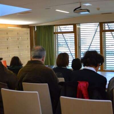 CONFERENCE : AU FIL DES CHÂTEAUX