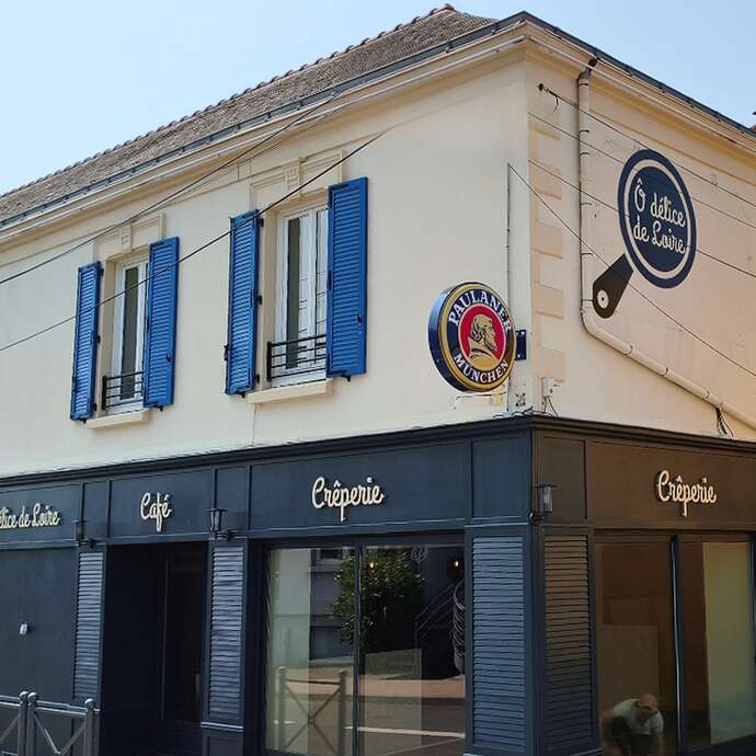 Ô Délice de Loire
