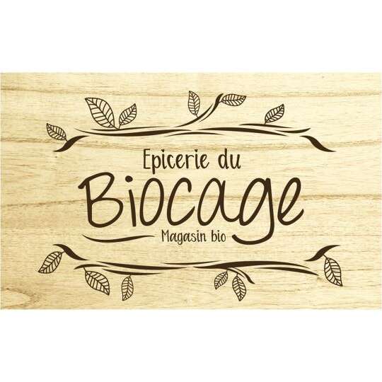 EPICERIE DU BIOCAGE