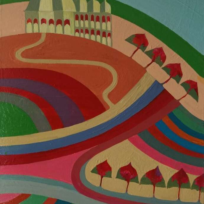 EXPOSITION DE PEINTURES