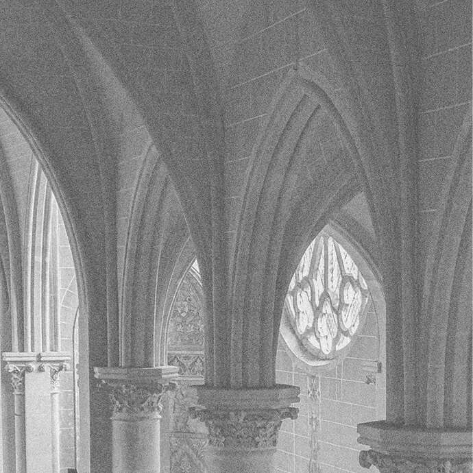 Les Samedis de l'histoire : Le style néo-gothique et la construction d'églises paroissiales en Mayenne (1848-1905)
